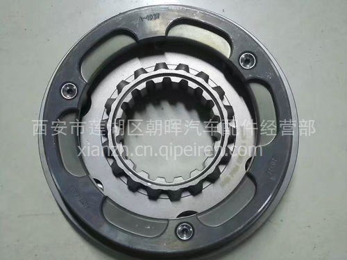 法士特取力器與變速箱全解析 產品類型、價格區間、配件來源及清潔保養指南
