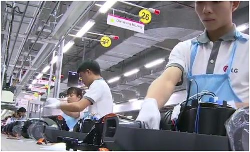 疫情沖擊供應鏈 三星、現代等韓企在印度越南面臨嚴峻挑戰