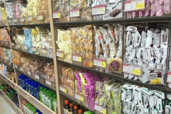 五塊五零食店加盟指南 聯(lián)系方式、加盟條件與市場(chǎng)前景