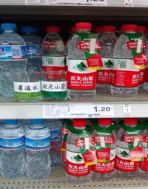 食品飲料企業(yè)打造品牌的四大營(yíng)銷誤區(qū)